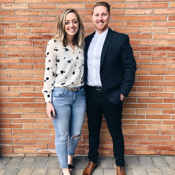 Meet your posher, Kira 👋🏼 - Picture 3 of 3